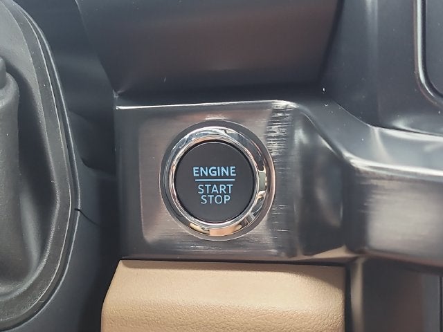 2027 Ford F-250SD Lariat 4WD CREW CAB