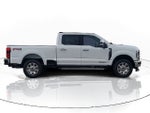 2027 Ford F-250SD Lariat 4WD CREW CAB