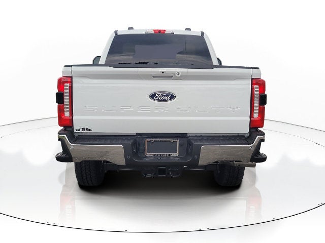 2027 Ford F-250SD Lariat 4WD CREW CAB