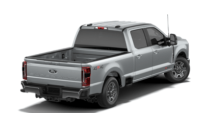 2027 Ford F-250SD Lariat 4WD CREW CAB