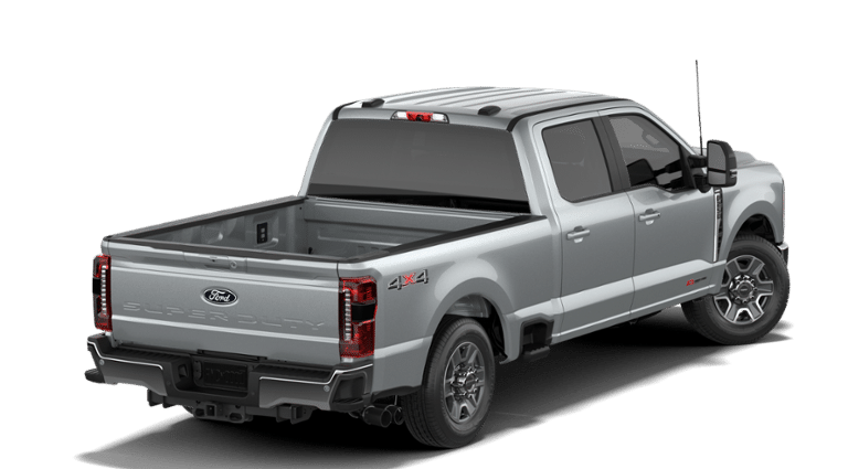 2027 Ford F-250SD Lariat 4WD CREW CAB