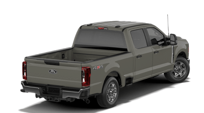 2027 Ford F-250SD XLT 4WD CREW CAB