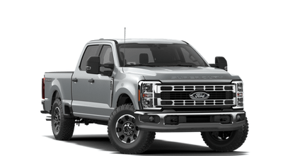 2027 Ford F-250SD XLT 4WD CREW CAB