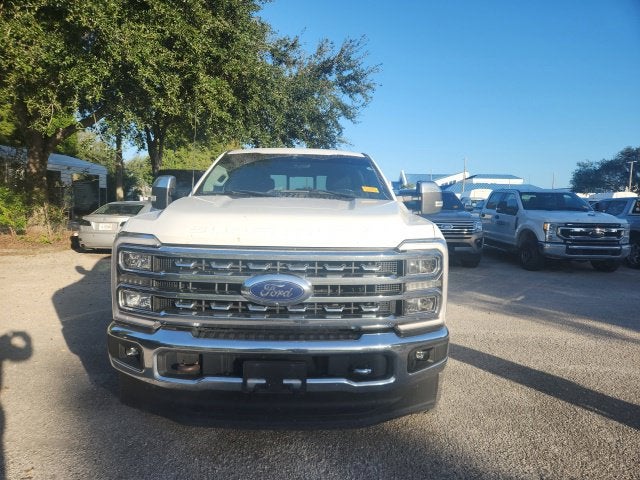 2023 Ford F-250SD Lariat
