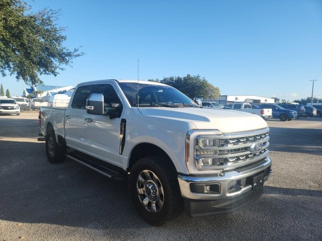 2023 Ford F-250SD Lariat