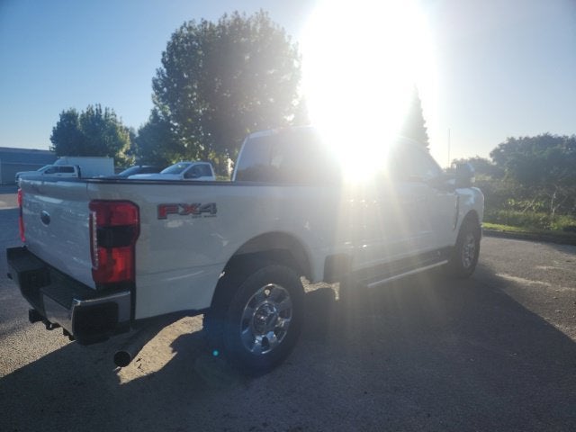 2023 Ford F-250SD Lariat