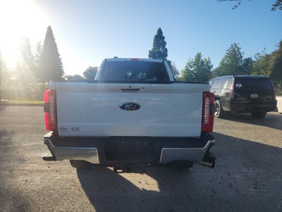 2023 Ford F-250SD Lariat