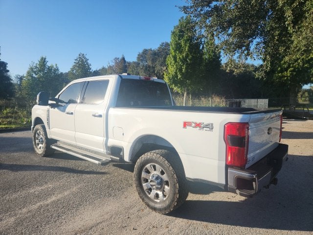 2023 Ford F-250SD Lariat