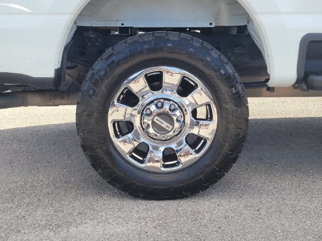 2023 Ford F-250SD Lariat