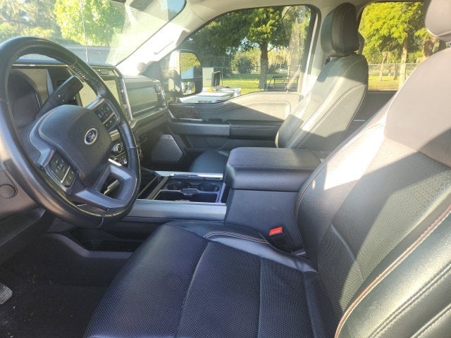 2023 Ford F-250SD Lariat