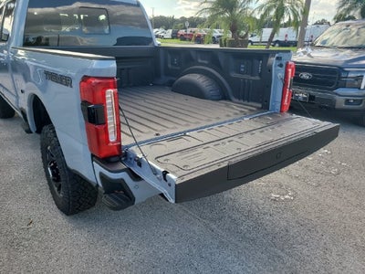 2026 Ford F-250SD Lariat 4WD CREW CAB