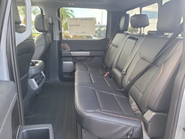 2026 Ford F-250SD Lariat 4WD CREW CAB