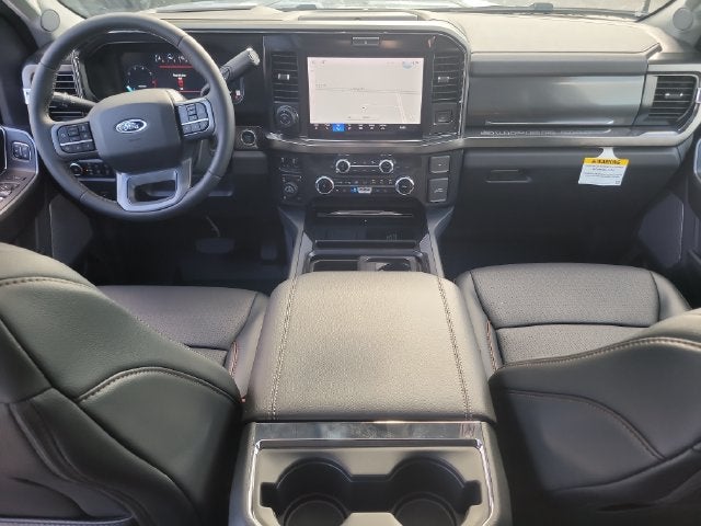 2026 Ford F-250SD Lariat 4WD CREW CAB