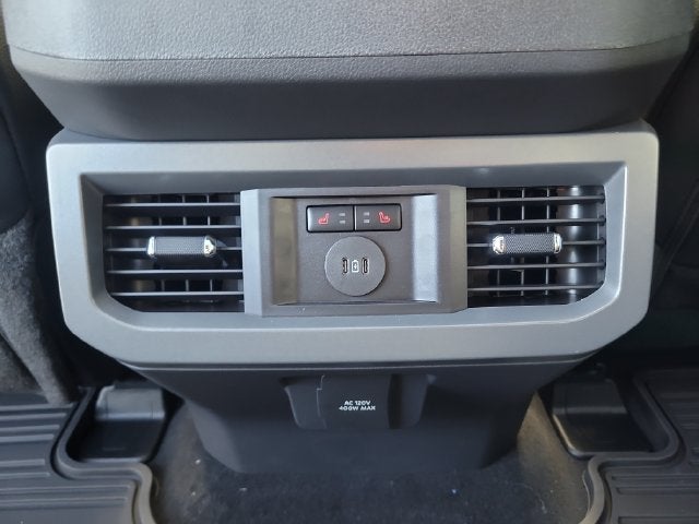 2026 Ford F-250SD Lariat 4WD CREW CAB