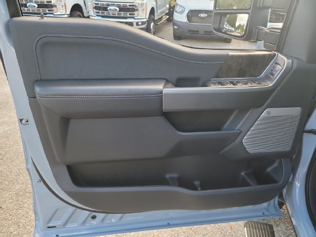 2026 Ford F-250SD Lariat 4WD CREW CAB