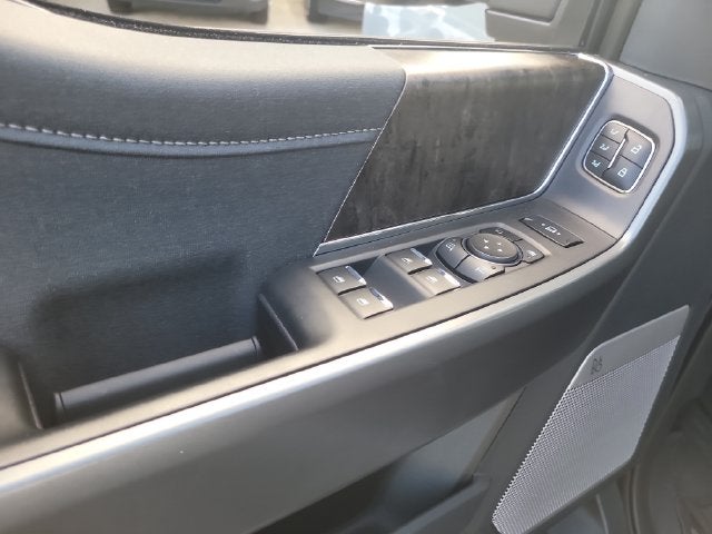 2026 Ford F-250SD Lariat 4WD CREW CAB