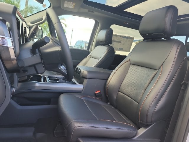 2026 Ford F-250SD Lariat 4WD CREW CAB