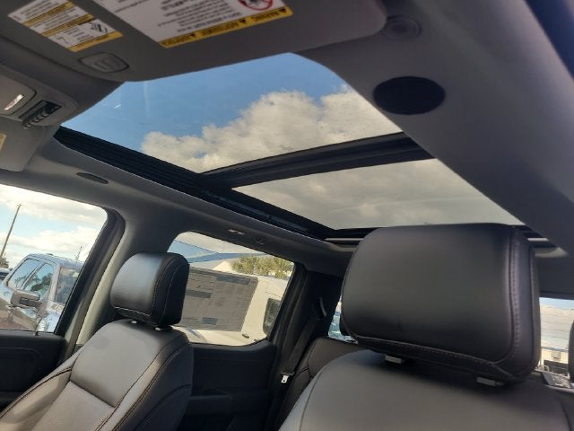 2026 Ford F-250SD Lariat 4WD CREW CAB
