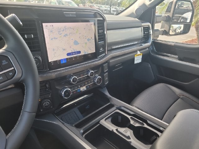 2026 Ford F-250SD Lariat 4WD CREW CAB