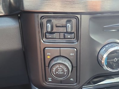 2026 Ford F-250SD Lariat 4WD CREW CAB
