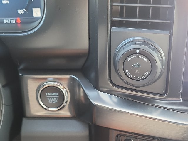 2026 Ford F-250SD Lariat 4WD CREW CAB