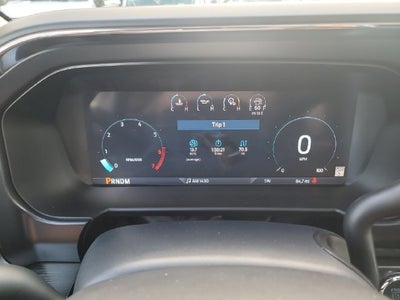 2026 Ford F-250SD Lariat 4WD CREW CAB