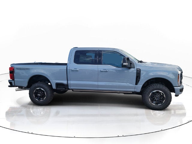 2026 Ford F-250SD Lariat 4WD CREW CAB