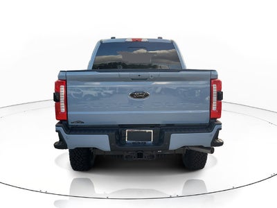 2026 Ford F-250SD Lariat 4WD CREW CAB