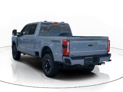 2026 Ford F-250SD Lariat 4WD CREW CAB