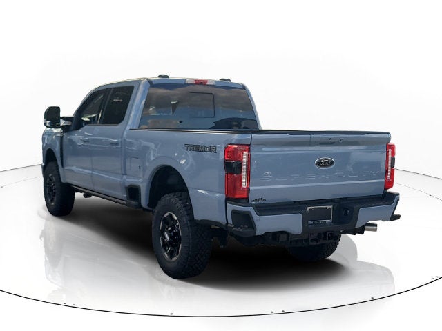 2026 Ford F-250SD Lariat 4WD CREW CAB