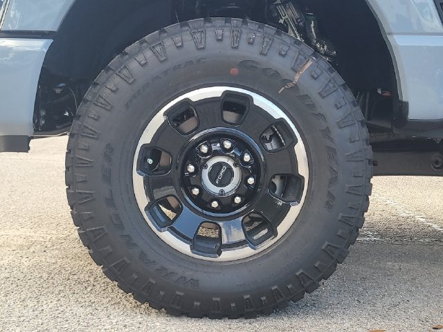 2026 Ford F-250SD Lariat 4WD CREW CAB