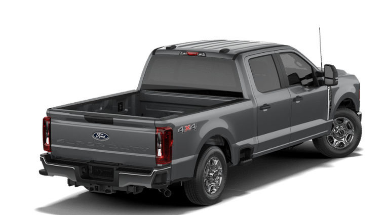 2027 Ford F-250SD XLT 4WD CREW CAB
