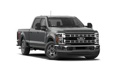 2027 Ford F-250SD XLT 4WD CREW CAB