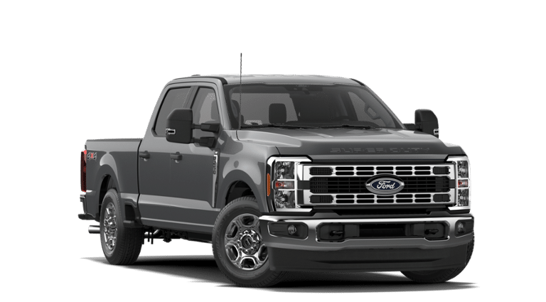 2027 Ford F-250SD XLT 4WD CREW CAB