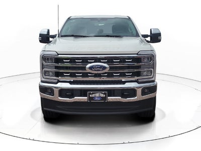 2026 Ford F-250SD Lariat 4WD CREW CAB