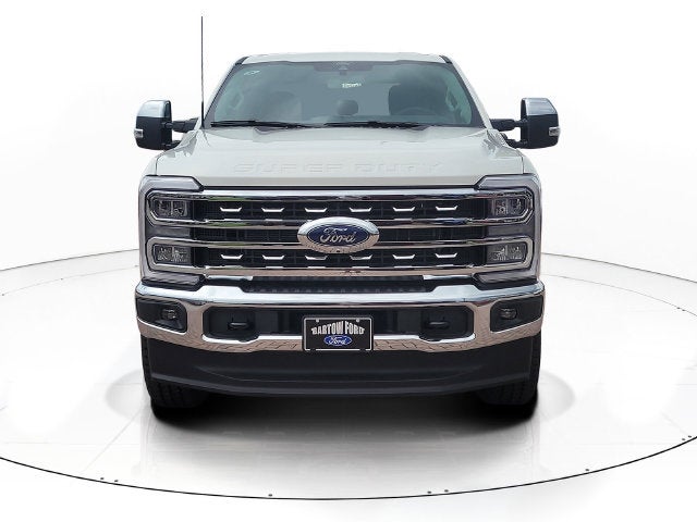 2026 Ford F-250SD Lariat 4WD CREW CAB