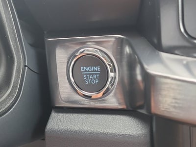2026 Ford F-250SD Lariat 4WD CREW CAB