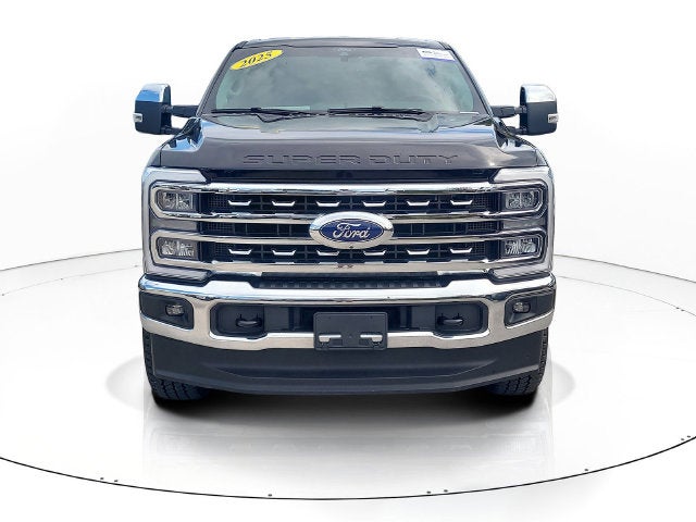 2025 Ford F-250SD Lariat 6.7 DIESEL