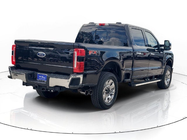 2025 Ford F-250SD Lariat 6.7 DIESEL