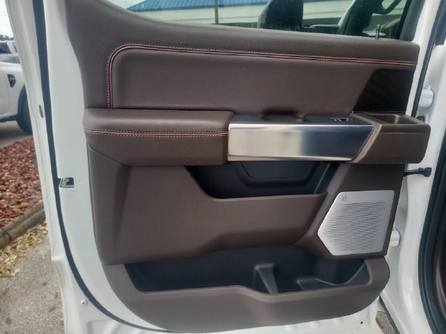 2026 Ford F-250SD King Ranch 4WD CREW CAB