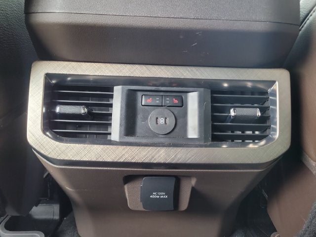 2026 Ford F-250SD King Ranch 4WD CREW CAB