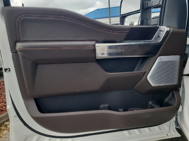 2026 Ford F-250SD King Ranch 4WD CREW CAB