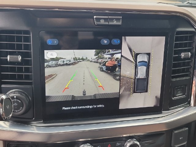 2026 Ford F-250SD King Ranch 4WD CREW CAB