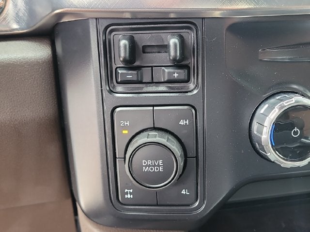 2026 Ford F-250SD King Ranch 4WD CREW CAB