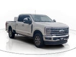 2026 Ford F-250SD King Ranch 4WD CREW CAB