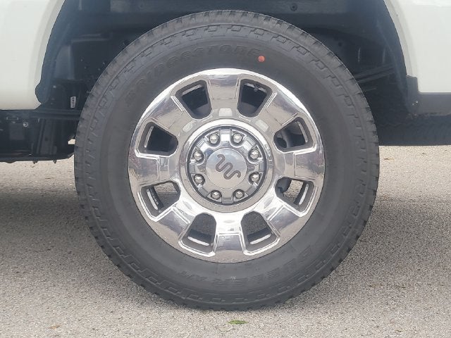 2026 Ford F-250SD King Ranch 4WD CREW CAB