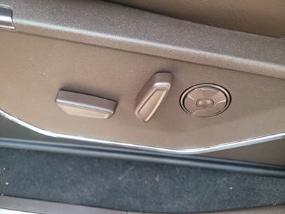 2027 Ford F-350SD King Ranch 4WD CREW CAB