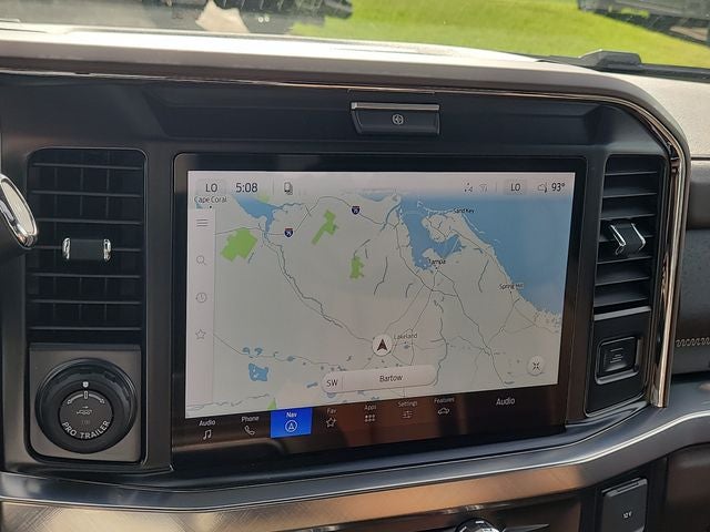 2027 Ford F-350SD King Ranch 4WD CREW CAB
