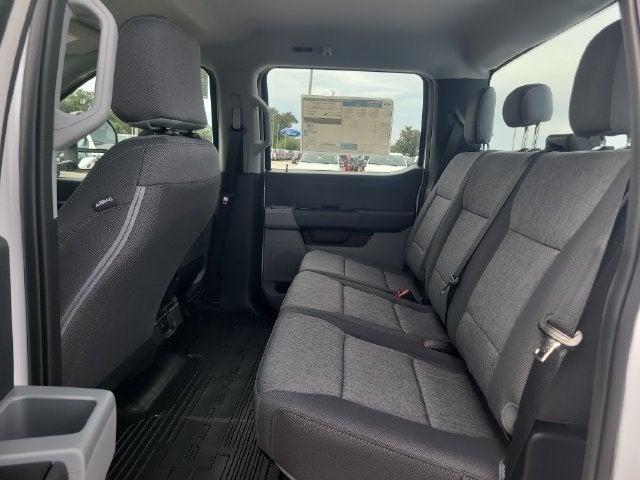 2027 Ford F-350SD XL