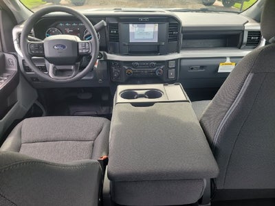 2027 Ford F-350SD XL